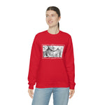 Le Acker Crewneck Sweatshirt 2.0