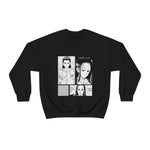 Ill Zold Crewneck Sweatshirt