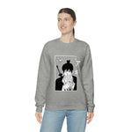 Ak Haya Crewneck Sweatshirt