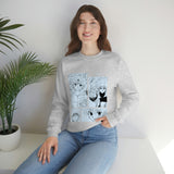 Kil Zold Crewneck Sweatshirt