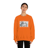 Le Acker Crewneck Sweatshirt 2.0