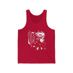 Mik Acker Tank Top