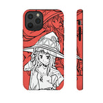 Megu Phone Case