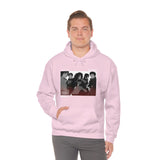 Uch Hoodie