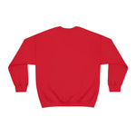 Scaramou Crewneck Sweatshirt