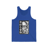 Jot Ku Tank Top