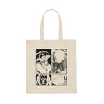 May Tote Bag