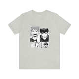 Sho Hin and Tob Kagey T-Shirt