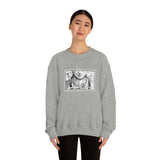 Le Acker Crewneck Sweatshirt 2.0