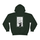 Maj Veg Hoodie