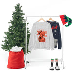 Baku Crewneck Sweatshirt