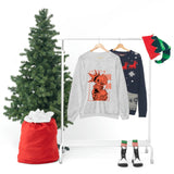 Baku Crewneck Sweatshirt