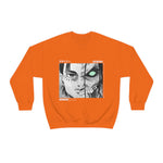 Er Yea Crewneck Sweatshirt