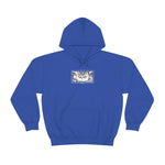 Gu Hoodie