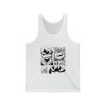 Kats Bak Tank Top