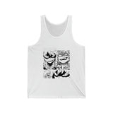 Kats Bak Tank Top