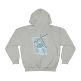 Inos Hoodie