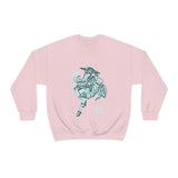 Scaramou Crewneck Sweatshirt