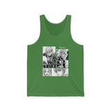 Arm Arl Tank Top