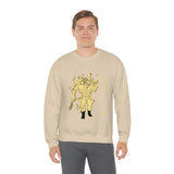 Esca Crewneck Sweatshirt