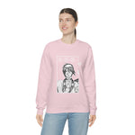 Sebas Michae Crewneck Sweatshirt