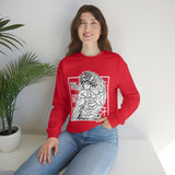 Ba Han Crewneck Sweatshirt