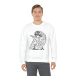 Ba Han Crewneck Sweatshirt