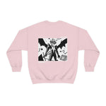 Vio Evergar Crewneck Sweatshirt