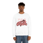 Shot Kan Crewneck Sweatshirt