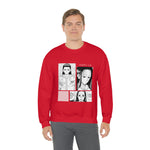 Ill Zold Crewneck Sweatshirt