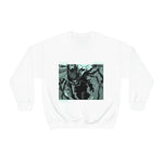 Dark De Crewneck Sweatshirt