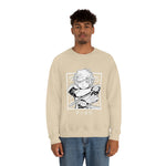 Be Cra Crewneck Sweatshirt