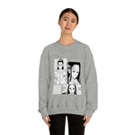 Ill Zold Crewneck Sweatshirt