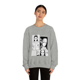 Ill Zold Crewneck Sweatshirt