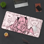 Mar Desk Mat