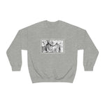 Le Acker Crewneck Sweatshirt 2.0