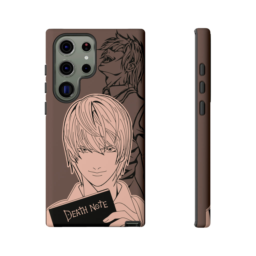 Anime Naruto Aesthetic Glass Back Case for Galaxy S23 Ultra | Mobile Phone  Covers & Cases in India Online at CoversCart.com