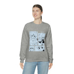 Kil Zold Crewneck Sweatshirt