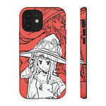 Megu Phone Case