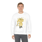 Esca Crewneck Sweatshirt