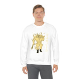 Esca Crewneck Sweatshirt