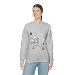 Gote Crewneck Sweatshirt