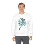 Scaramou Crewneck Sweatshirt