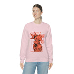 Baku Crewneck Sweatshirt