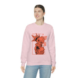 Baku Crewneck Sweatshirt