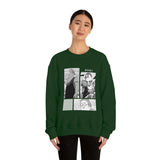 Ta Sakam Crewneck Sweatshirt