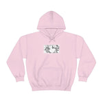 Xi Hoodie