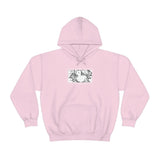 Xi Hoodie