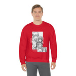 Mis and Us Crewneck Sweatshirt