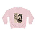 Cas Crewneck Sweatshirt